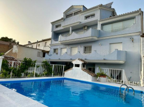 Casa Nostra, Siles